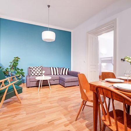 Vachova Apartments Brno Bagian luar foto